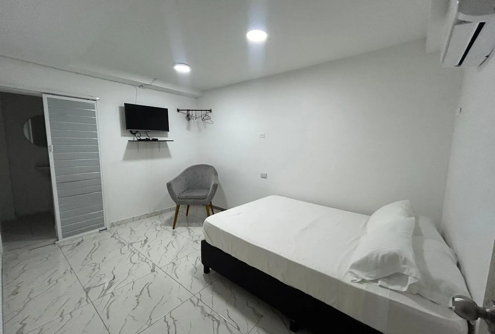 Lago Hotel Cartagène Colombie