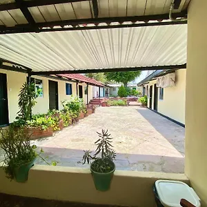La Casona 42 Pensión Barranquilla (Atlantico)