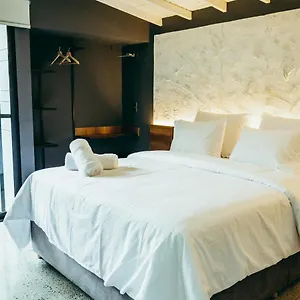 I Believe- All Manila-poblado Hotel Medellín