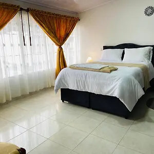 Hostal Casa Los Andes Pensión Bogotá