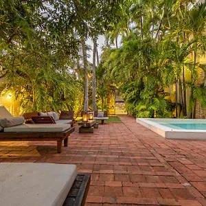 Hotel Casa Real Del Cabrero By Soho, Cartagène