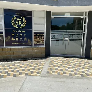 Sueno Real Sm Hotel Santa Marta (Magdalena)
