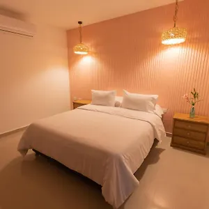 Hotel Rocco Boutique, Cartagène