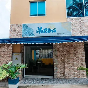 Hotel La Yarolina Sas, Cartagena