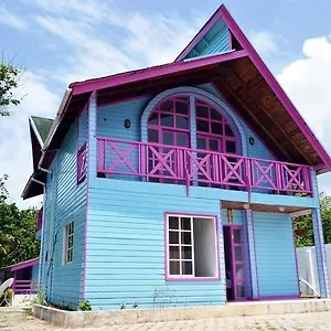 Buganvilla Inn San Andrés