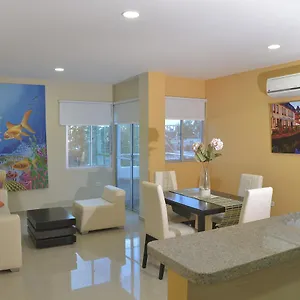 Hotel Toscana Del Mar, Cartagena
