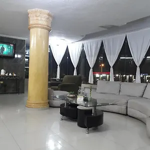 Hotel Mariand Plaza, Cartagena
