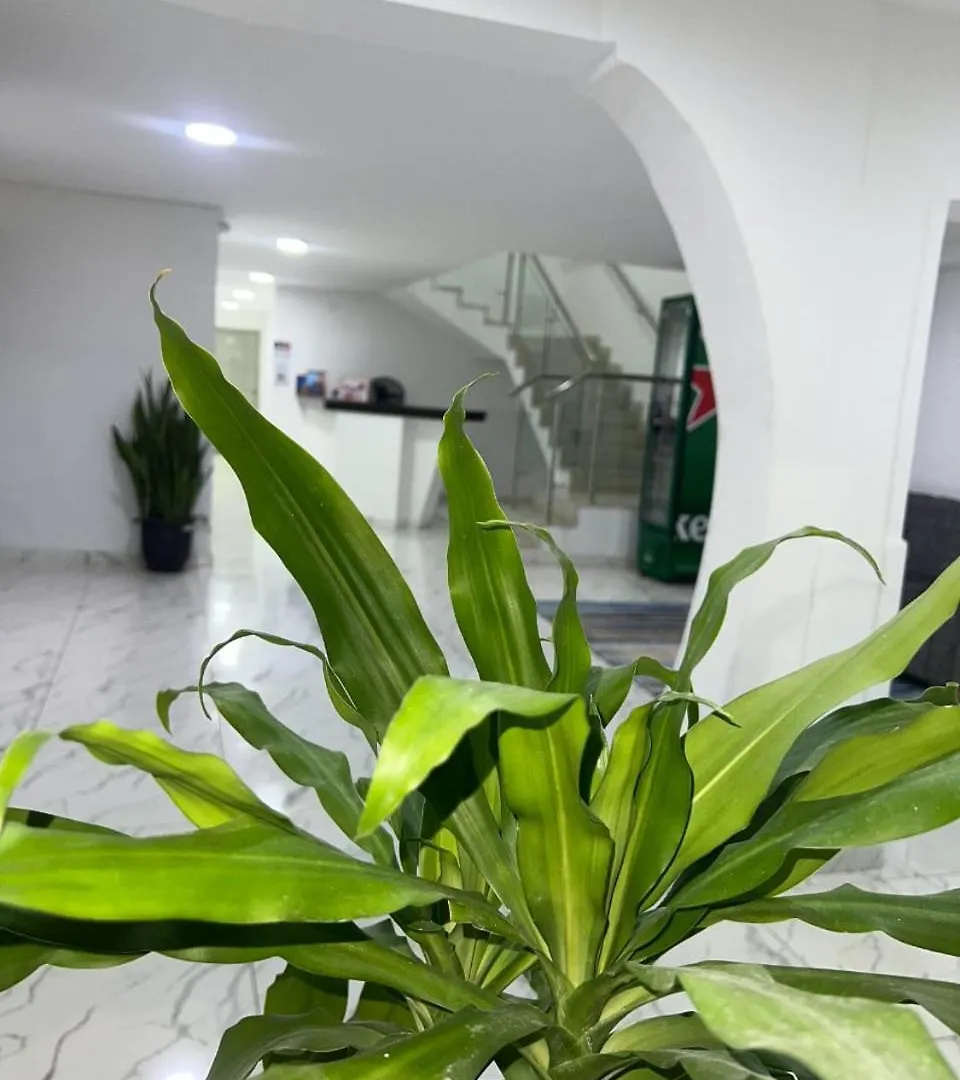 Lago Hotel Cartagena